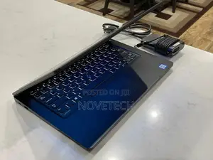 Laptop Dell Latitude 5480 8GB Intel Core i7 SSD 256GB