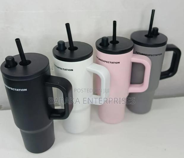 Stainless Steel Vacuum Insulated Tumblers