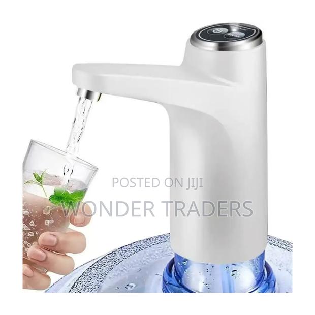 House Hold Electric Water Pump