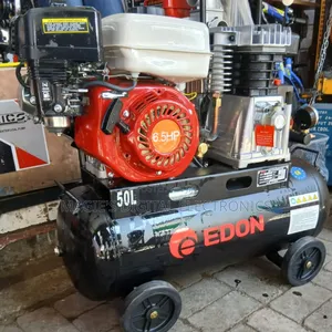 Air Compressor Edon 50l