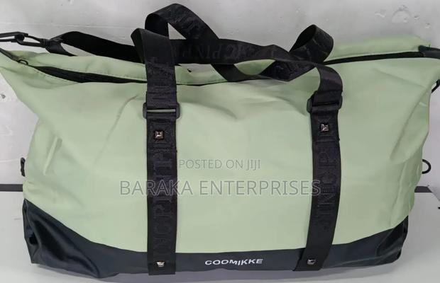 Under Armour Duffle Bag - thumbnail 2
