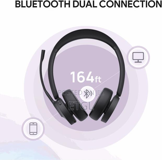 Bh70 Stereo Teams Usb C/A - main view
