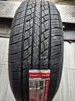 215 /60 R17 Chaoyang Tyres (Highway).