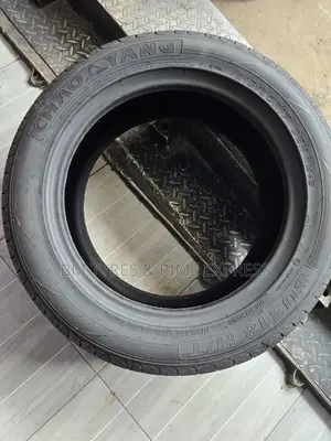 215 /60 R17 Chaoyang Tyres (Highway).