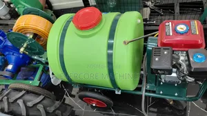 Aico Japan Heavy Duty Trolley Sprayer 160l