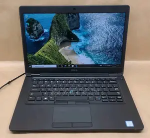 Laptop Dell Latitude 5480 16GB Intel Core i7 SSD 256GB