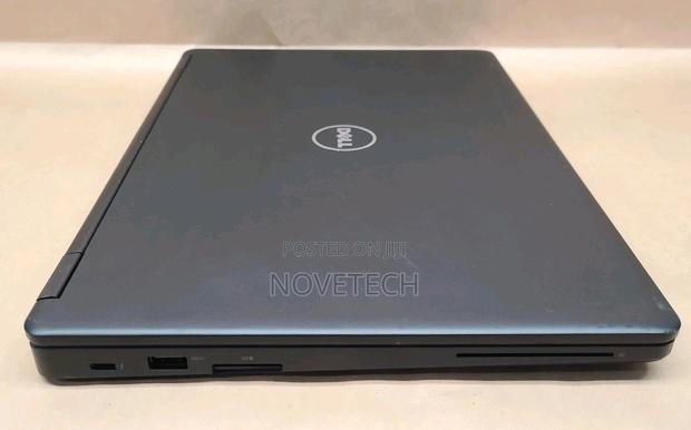 Laptop Dell Latitude 5480 16GB Intel Core i7 SSD 256GB - thumbnail 3