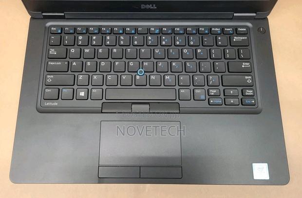 Laptop Dell Latitude 5480 16GB Intel Core i7 SSD 256GB - thumbnail 4