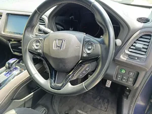 Honda Vezel 1.5 Hybrid 2WD 2018 Blue