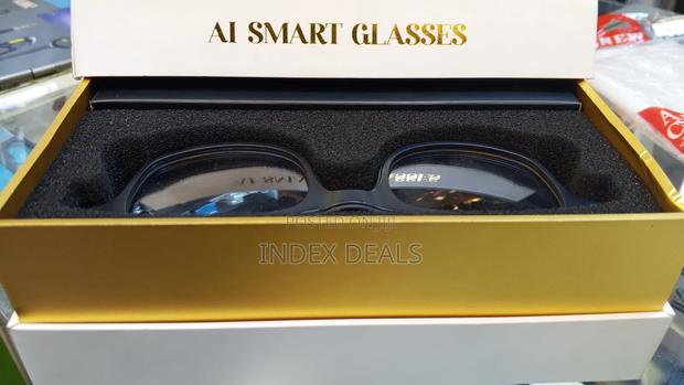 Ai Smart Glasses.Designed for Capturing Video, Taking Photos - thumbnail 5