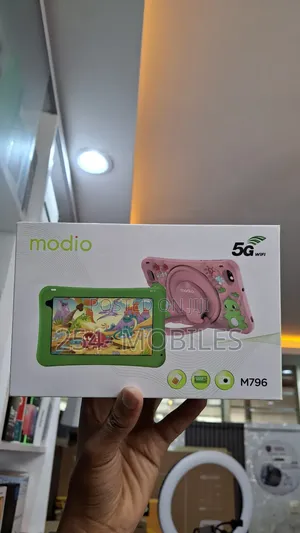 New Modio M796 256 GB Green