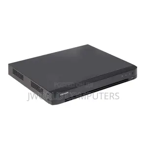 Hikvision Ds-7232hqhi- (32ch 1080p 2 HDD Slots)