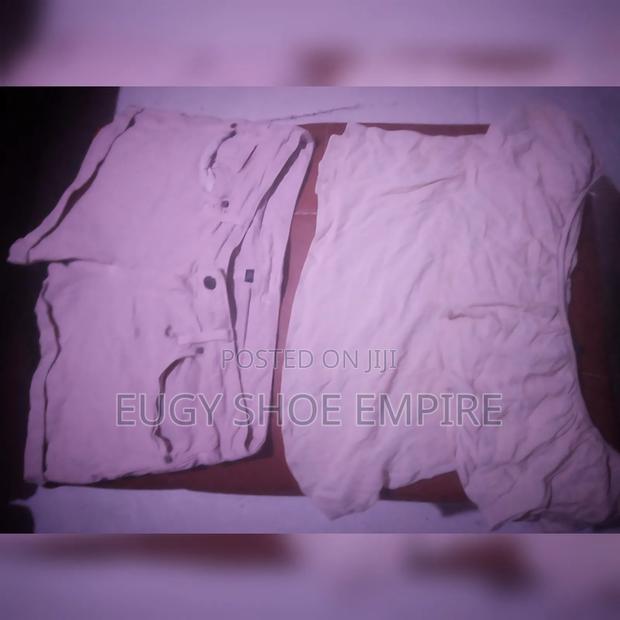 Booty Shorts and Croptops - main view