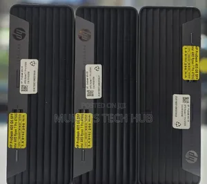 Desktop Computer HP 8GB AMD A4 SSD 256GB