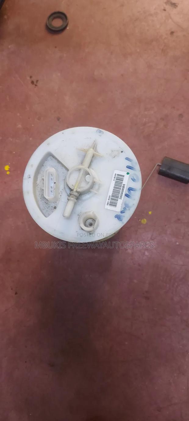 Fuel Pump Mazda Axela Old - main view