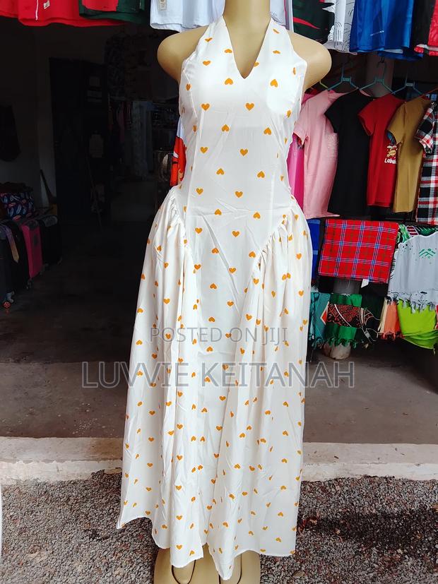 Ladies Dresses - main view