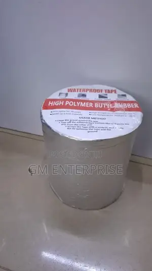 Water Proof Tape, Water Proof Tape