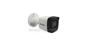 Hikvision Ds-2cd1021g0-I: 2mp Fixed Bullet Network Camera