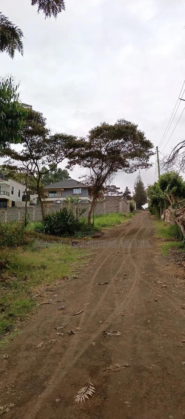 1⁄8 Acre Plots for Sale in Ngong Maragara Road