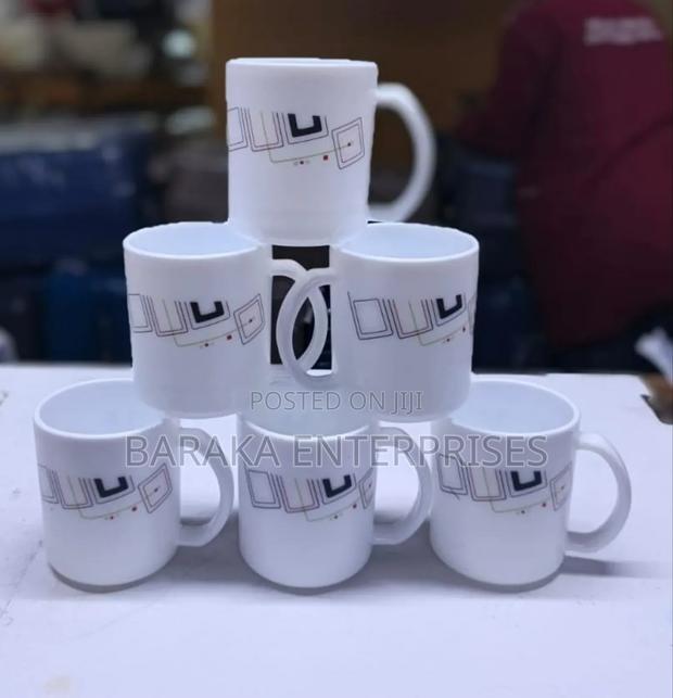 6pcs Breakfast Cups - main view