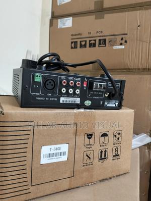 Tb_40e Amplifiers , Buy Amplifiers Ceiling Speakers - thumbnail 2