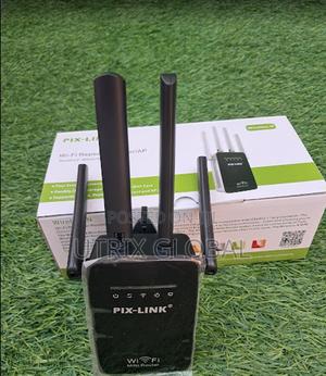 Pix-link Strong Wifi Signal Extender - thumbnail 2