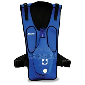 Medical Anti-Choke Trainer Vest