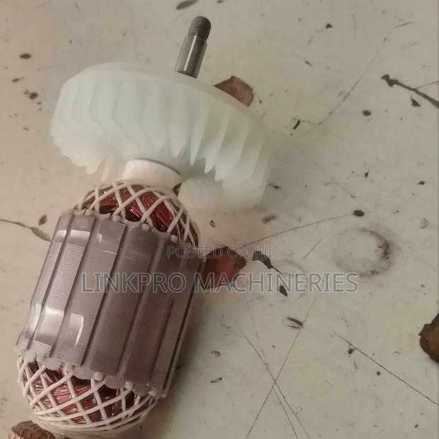 Dca Professional Armature - thumbnail 2