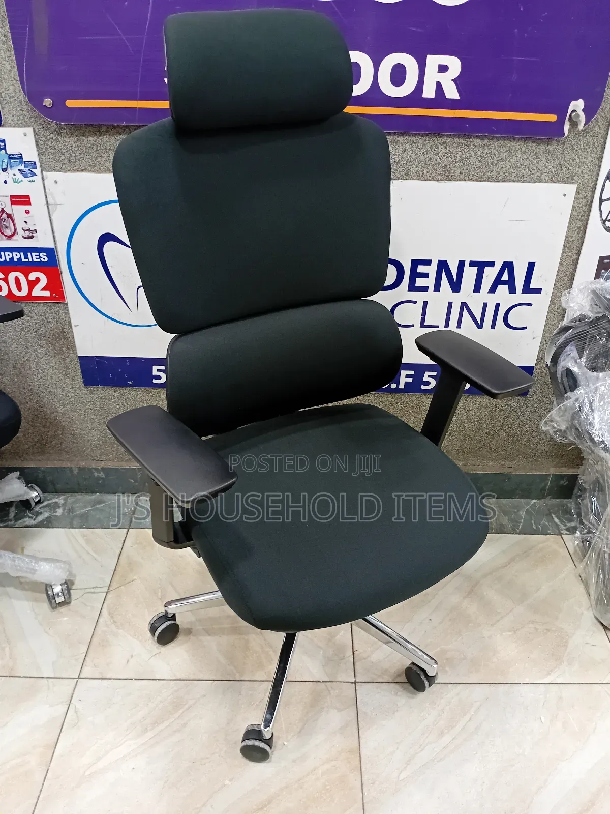 Office Chair