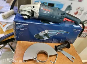New Affordable Quality/ Bosh Angle Grinder