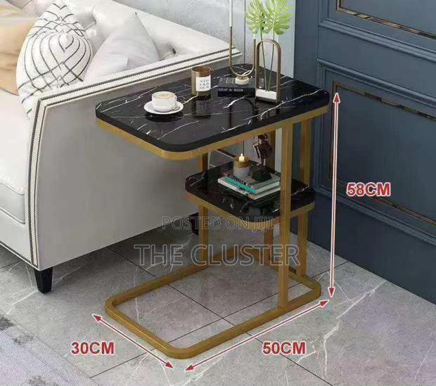 Side Table - thumbnail 2