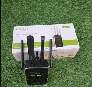 Pix-link Compact Wireless Network Booster - thumbnail 2