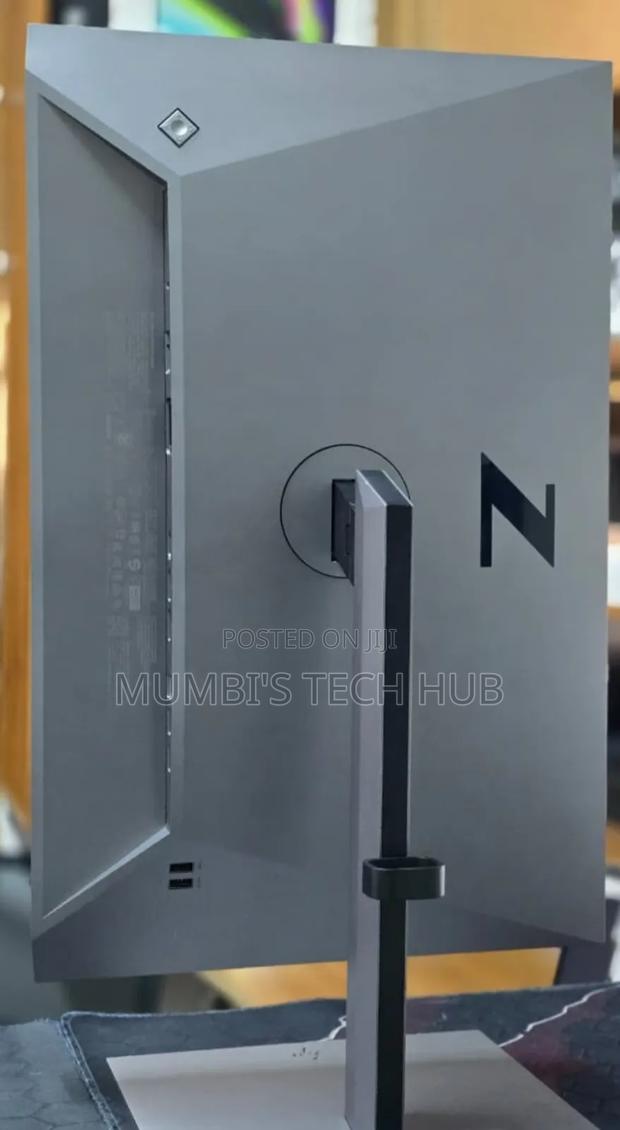 Hp Z24 Monitor