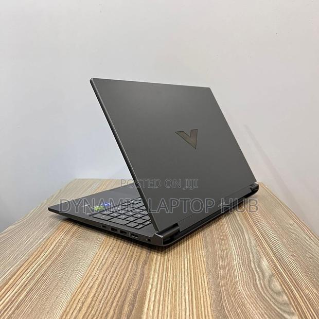 Laptop HP Victus 16 16GB Intel Core i5 SSD 512GB - thumbnail 4