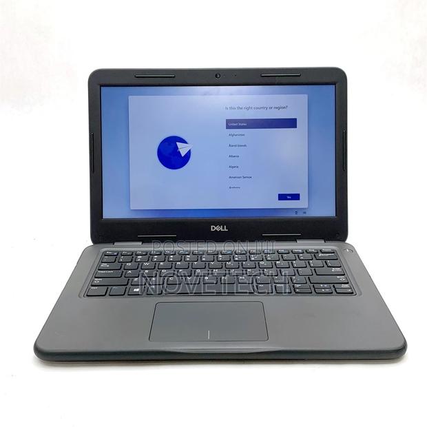 Laptop Dell Latitude 3310 8GB Intel Core i3 SSD 256GB - main view
