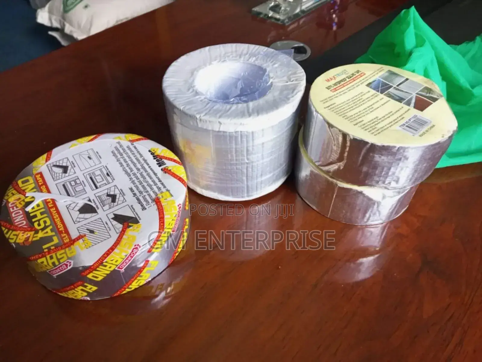 Water Proof Tape