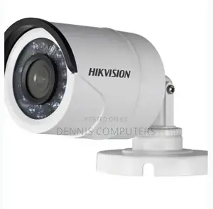 Hikvision Ds-2ce16d0t-Itpf(C) 2 Mp Fixed Mini Bullet Camera