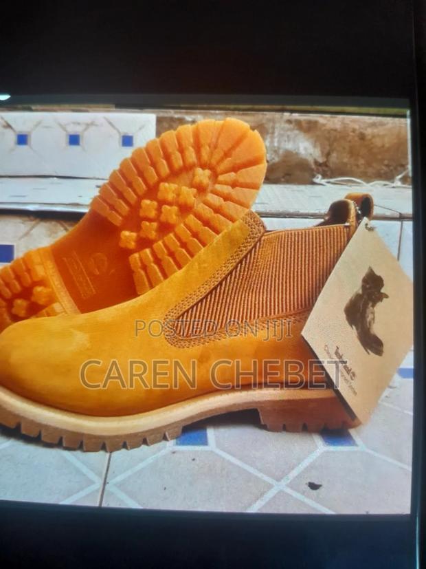 Original Timberland for Sale - thumbnail 3