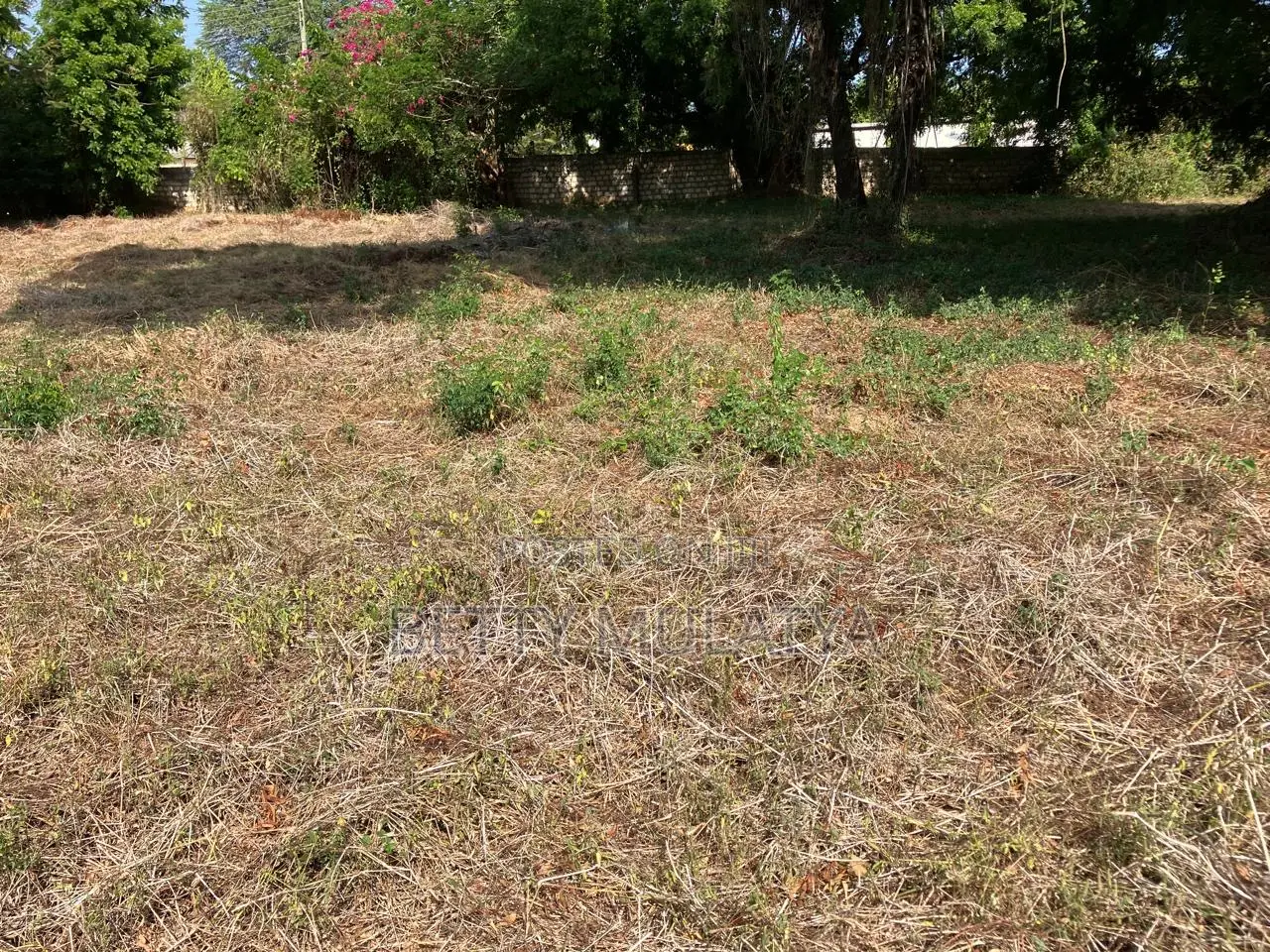1/8th of an Acre Plots in Malindi Town Centre