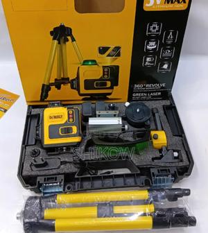 Dewalt Laser Level – Professional Accuracy - thumbnail 2