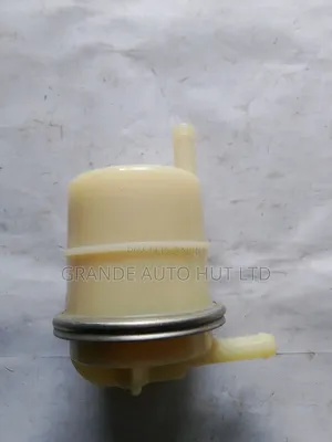 Fuel Filter for Hyundai Excel/Accent 1.3(Genuine)