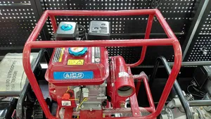 Petrol Highpressure Pump 2inch Inlet and Outlet.