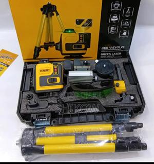 Dewalt Precision Laser Measuring Tool - thumbnail 2