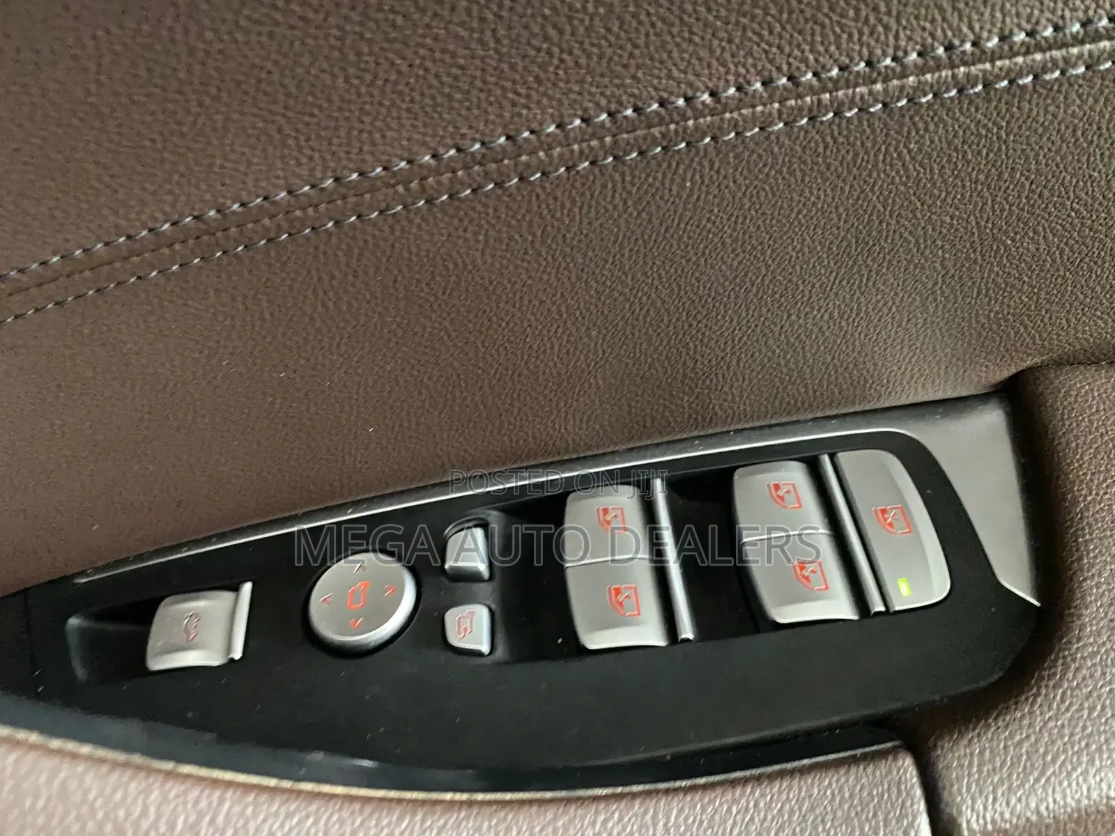 BMW X3 2019 Blue