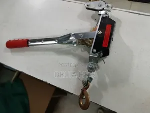 Steel Construction Power Puller Tool