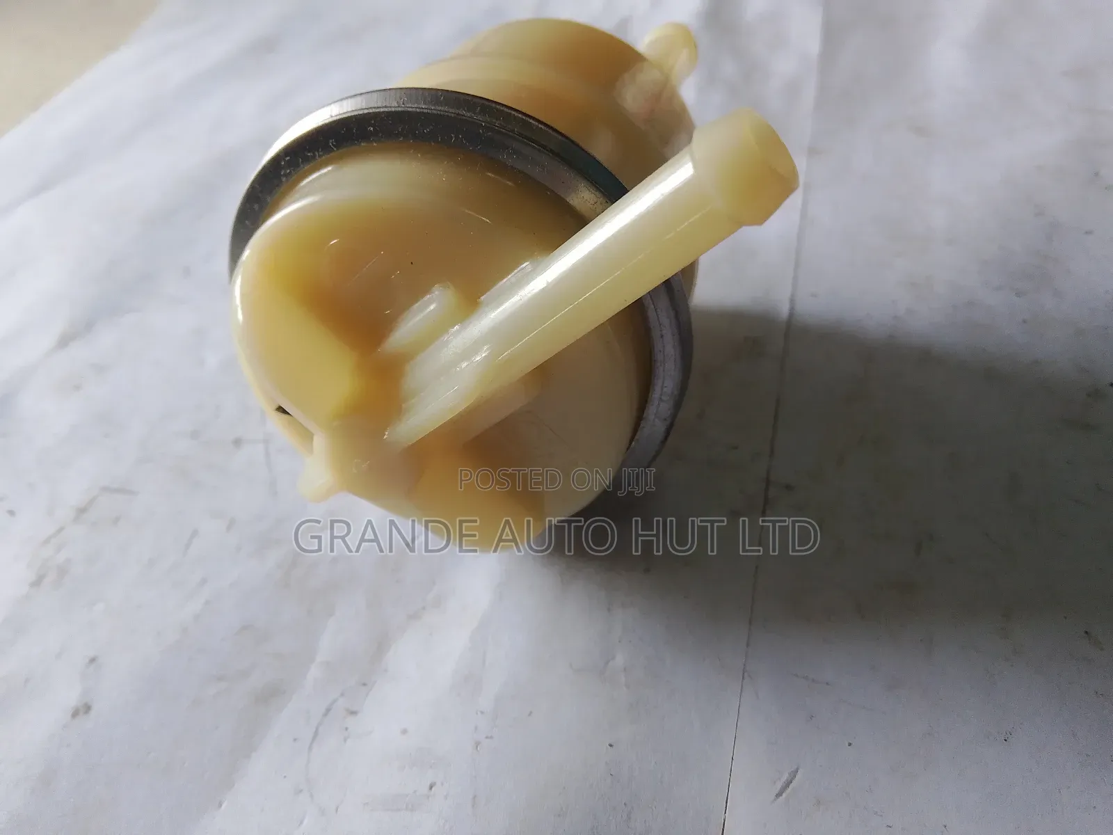 Fuel Filter for Hyundai Excel/Accent 1.3(Genuine)