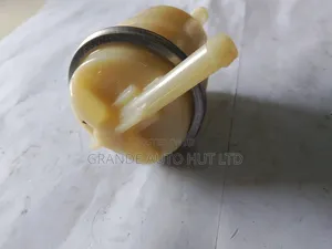 Fuel Filter for Hyundai Excel/Accent 1.3(Genuine)