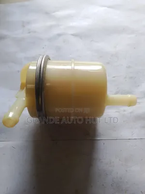 Fuel Filter for Hyundai Excel/Accent 1.3(Genuine)