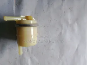 Fuel Filter for Hyundai Excel/Accent 1.3(Genuine)