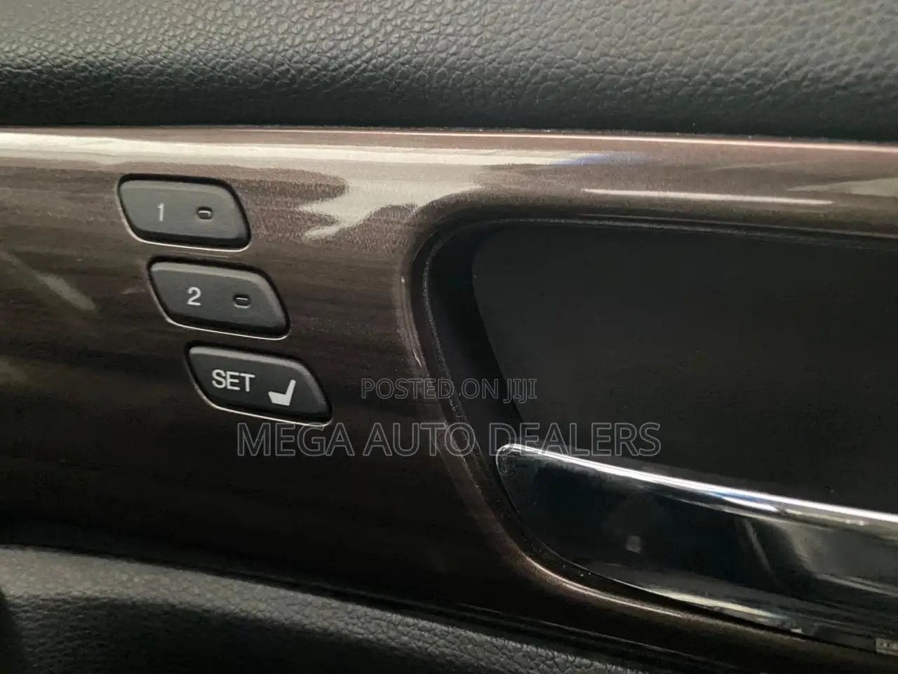 Honda Accord Hybrid 2019 Black